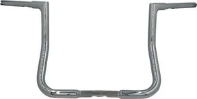 Fat Baggers Inc. H Bar Reduced 13 Flht 08 Up 1. Handlebars Fat Baggers Inc.