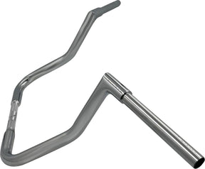 Fat Baggers Inc. H Bar Reduced 13 Flht 08 Up 1. Handlebars Fat Baggers Inc.