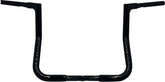 Fat Baggers Inc. H Bar Reduced 13 Flht 08 Up 1. Handlebars Fat Baggers Inc.