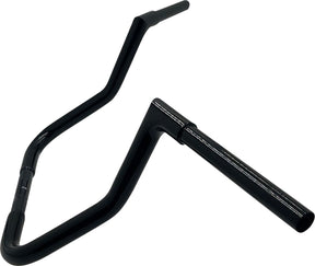 Fat Baggers Inc. H Bar Reduced 13 Flht 08 Up 1. Handlebars Fat Baggers Inc.