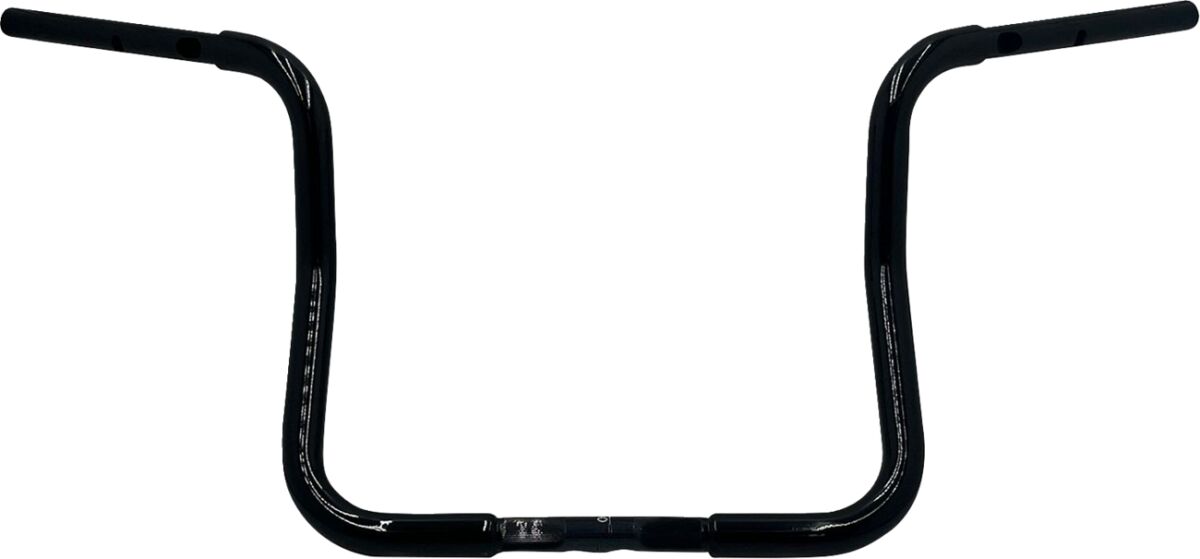 Fat Baggers Inc. H Bar Reduced 13 Flhx/Se 23 Up Handlebars Fat Baggers Inc.