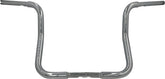 Fat Baggers Inc. H Bar Reduced 13 Flht 08 Up 1. Handlebars Fat Baggers Inc.