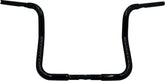 Fat Baggers Inc. H Bar Reduced 13 Flht 08 Up 1. Handlebars Fat Baggers Inc.