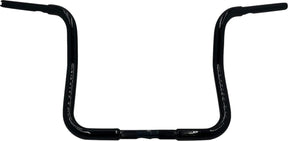 Fat Baggers Inc. H Bar Reduced 13 Flht 08 Up 1. Handlebars Fat Baggers Inc.