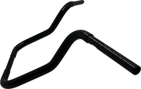 Fat Baggers Inc. H Bar Reduced 13 Flht 08 Up 1. Handlebars Fat Baggers Inc.