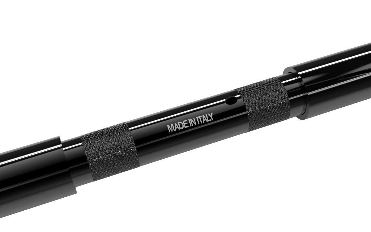 Zard Handlebar Bull 12” Black Handlebars Zard