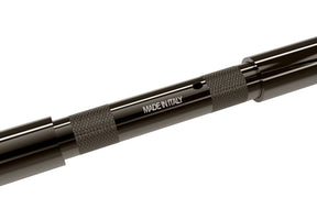 Zard Handlebar Bull 12” Black Chrom Handlebars Zard