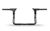 Zard Handlebar Eagle 12” Black Handlebars Zard