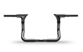 Zard Handlebar Eagle 12” Black Handlebars Zard