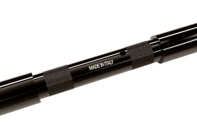 Zard Handlebar Eagle 12” Black Chro Handlebars Zard