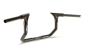 Zard Handlebar Eagle 12” Black Chro Handlebars Zard