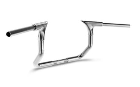 Zard Handlebar Eagle 12” Chrome Handlebars Zard