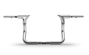 Zard Handlebar Eagle 12” Chrome Handlebars Zard