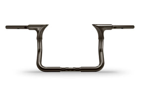 Zard Handlebar Eagle 12” Black Chro Handlebars Zard