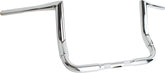 Khrome Werks Handlebar Buck 50 Flh 10 Handlebars Khrome Werks