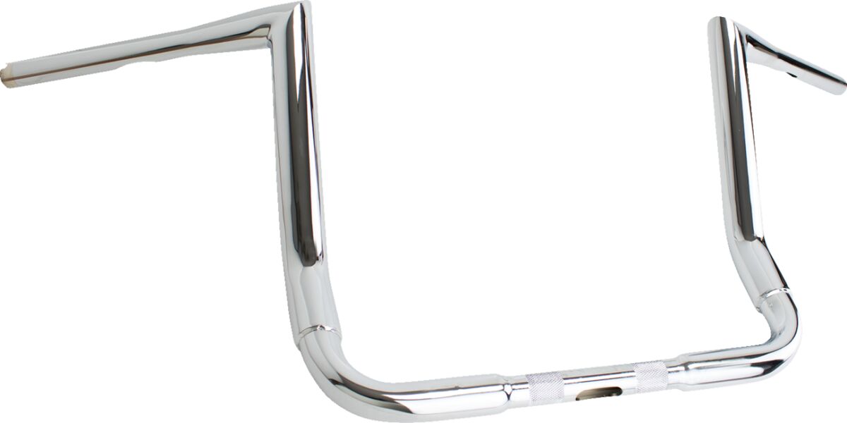 Khrome Werks Handlebar Buck 50 Flh 12 Handlebars Khrome Werks