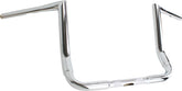 Khrome Werks Handlebar Buck 50 Flh 12 Handlebars Khrome Werks