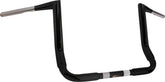 Khrome Werks Handlebar Buck 50 Flh 12 Handlebars Khrome Werks