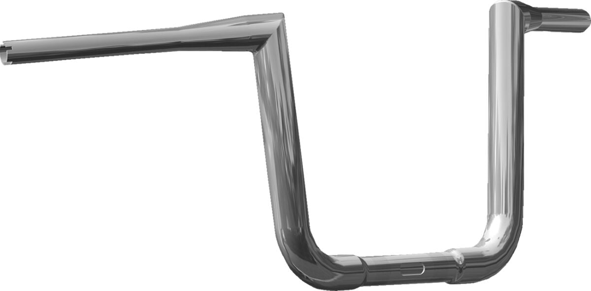 Khrome Werks Handlebar Buck 50 Handlebar Handlebars Khrome Werks