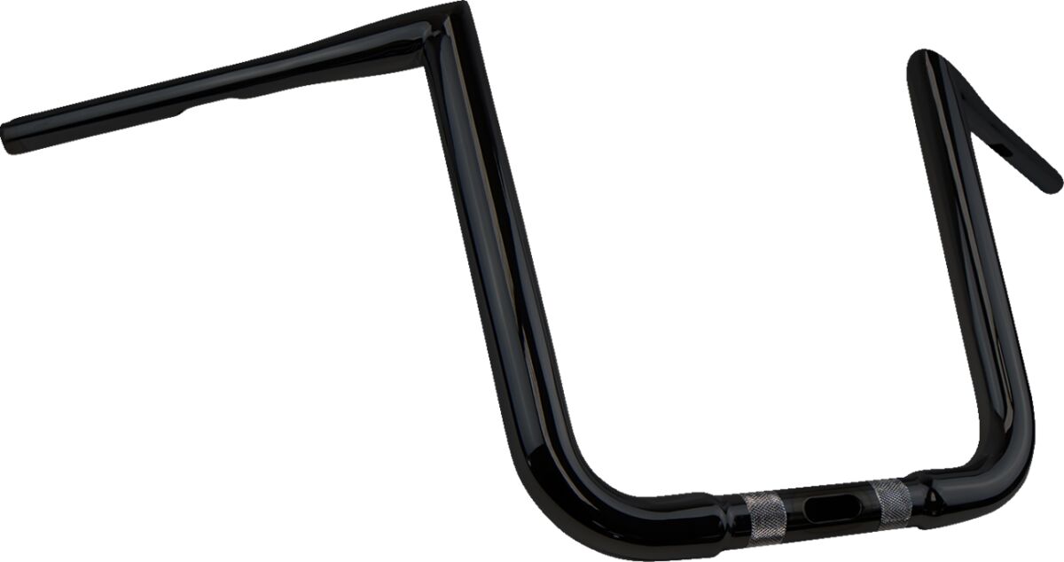 Khrome Werks Handlebar Buck 50 Flt 12 Handlebars Khrome Werks