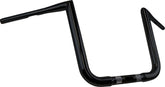 Khrome Werks Handlebar Buck 50 Flt 12 Handlebars Khrome Werks