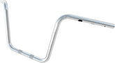 Magnum Shielding Handlebar Ape Hanger 16 Chrome Handlebars Magnum Shielding