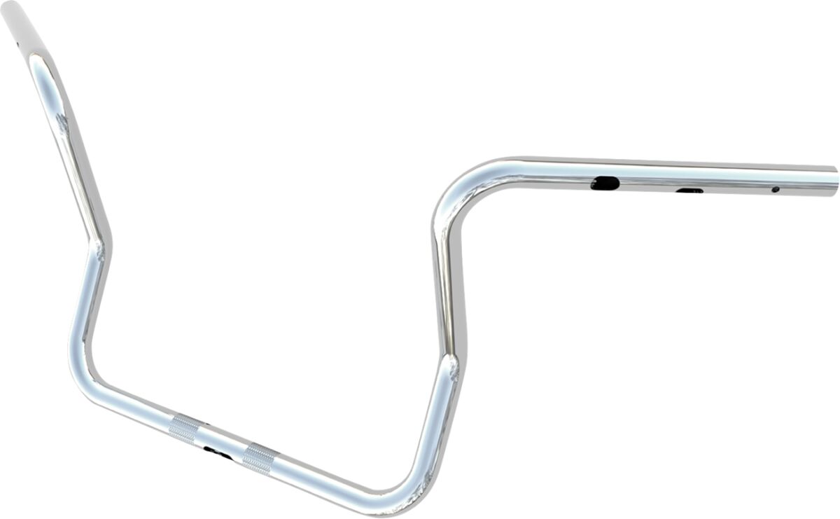 Magnum Shielding Handlbar Bagger Style 14 Chrom Handlebars Magnum Shielding