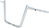 Magnum Shielding Handlebar Viking 14 Chrome Handlebars Magnum Shielding