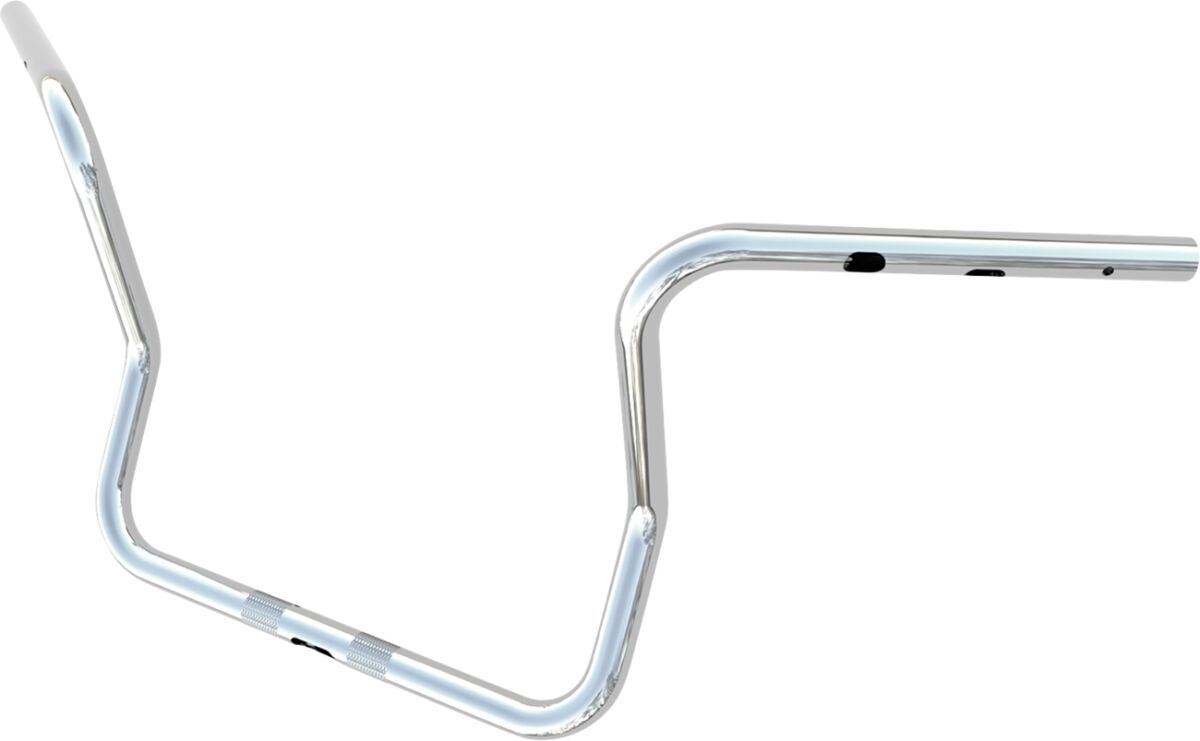 Magnum Shielding Handlebar 1 Bagger Style 12 Ch Handlebars Magnum Shielding