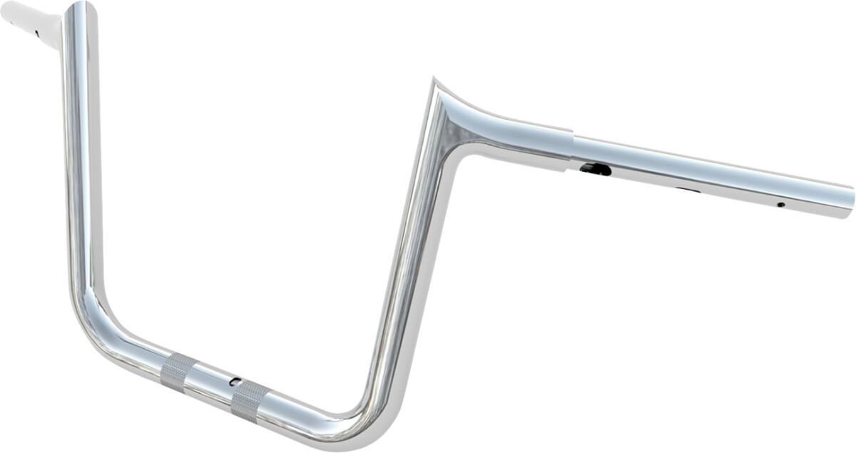 Magnum Shielding Handlebar Viking Warrior 14 Ch Handlebars Magnum Shielding