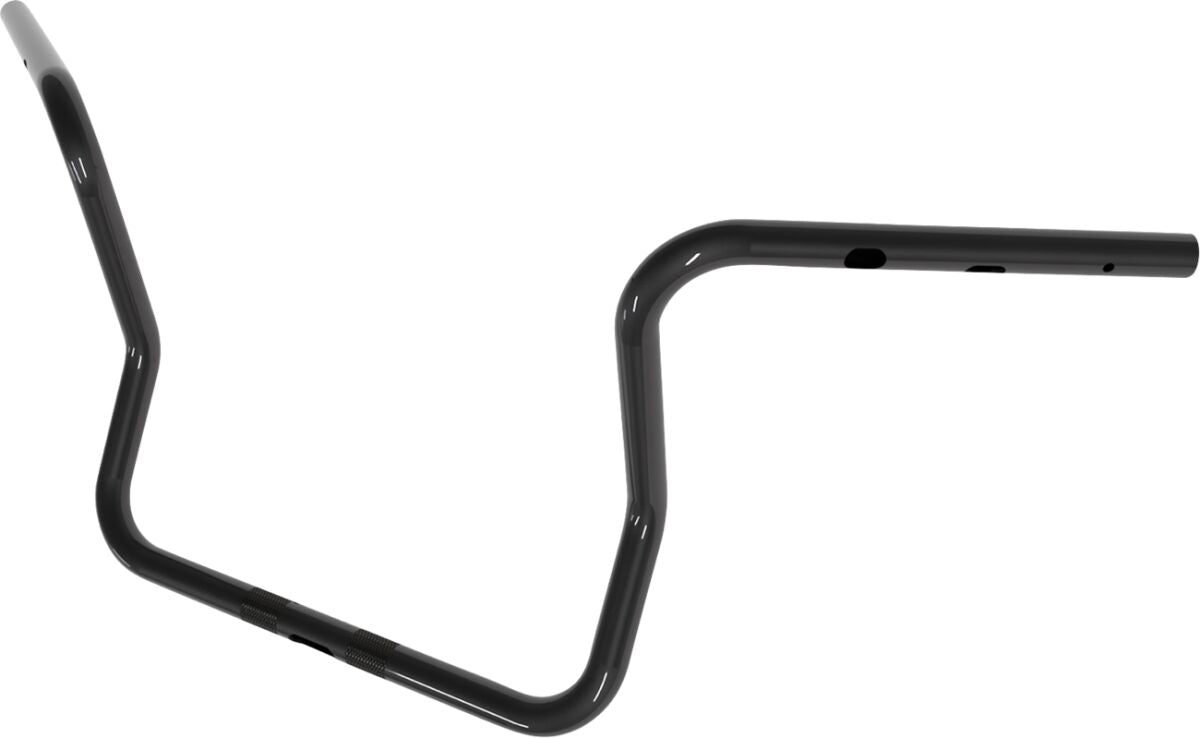 Magnum Shielding Handlebar 1 Bagger Style 12 Bl Handlebars Magnum Shielding