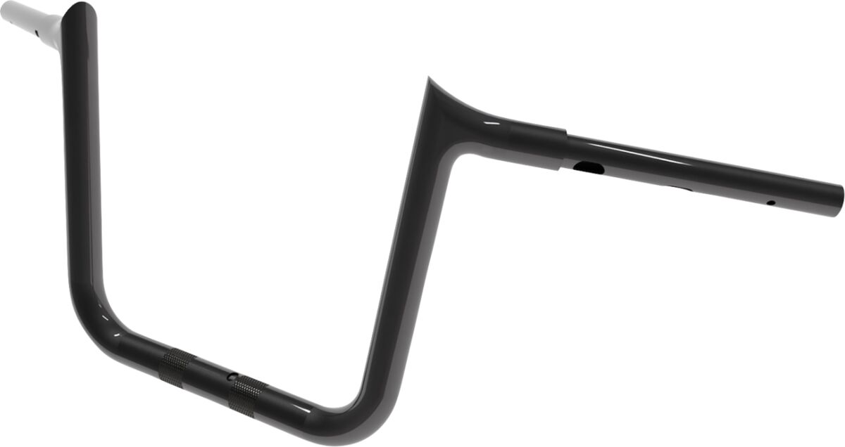 Magnum Shielding Handlebar Viking Warrior 12 Bl Handlebars Magnum Shielding