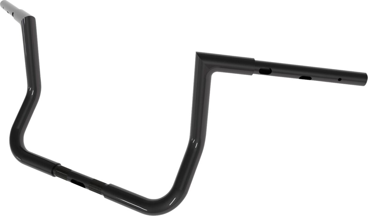 Magnum Shielding Handlebar Crusader Bagger 10 B Handlebars Magnum Shielding