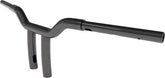 Magnum Shielding Handlebar Top Gun 8 Black Handlebars Magnum Shielding