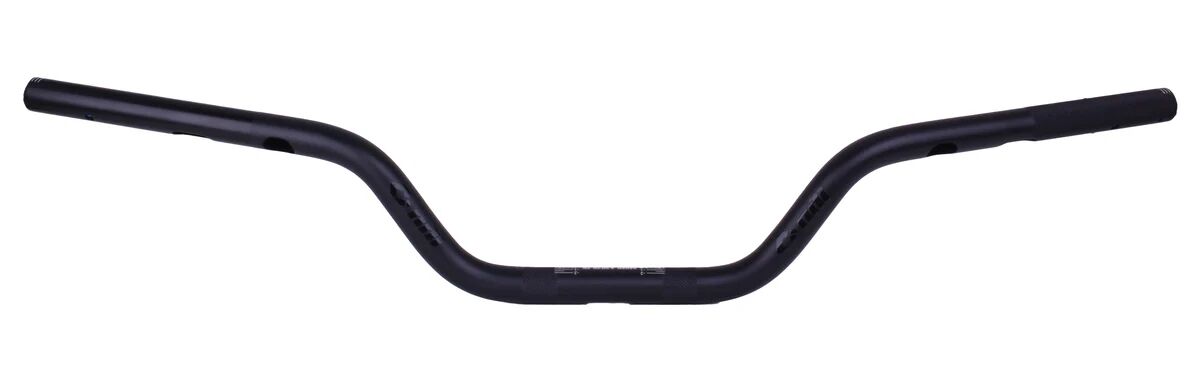Odi Handlebar Vtwin Cvo 1 1 Black Handlebars Odi