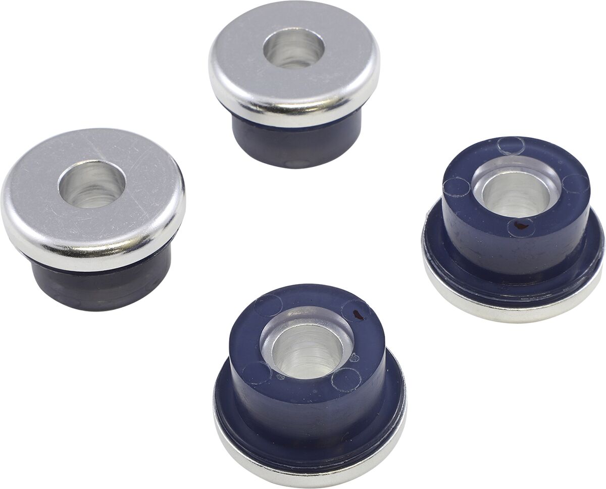 Alloy Art Gooden-Tite Handlebar Bushings Risers Alloy Art