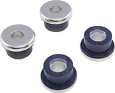 Alloy Art Gooden-Tite Handlebar Bushings Risers Alloy Art