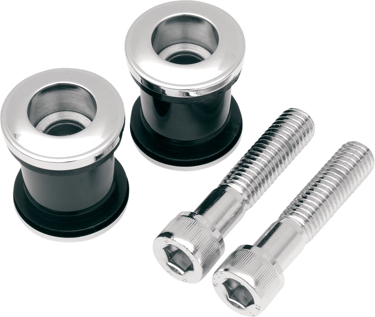 Drag Specialties Bushing Kit Riser Flush Risers Drag Specialties