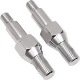 Drag Specialties Riser Studs 88 06 Fxsts Risers Drag Specialties