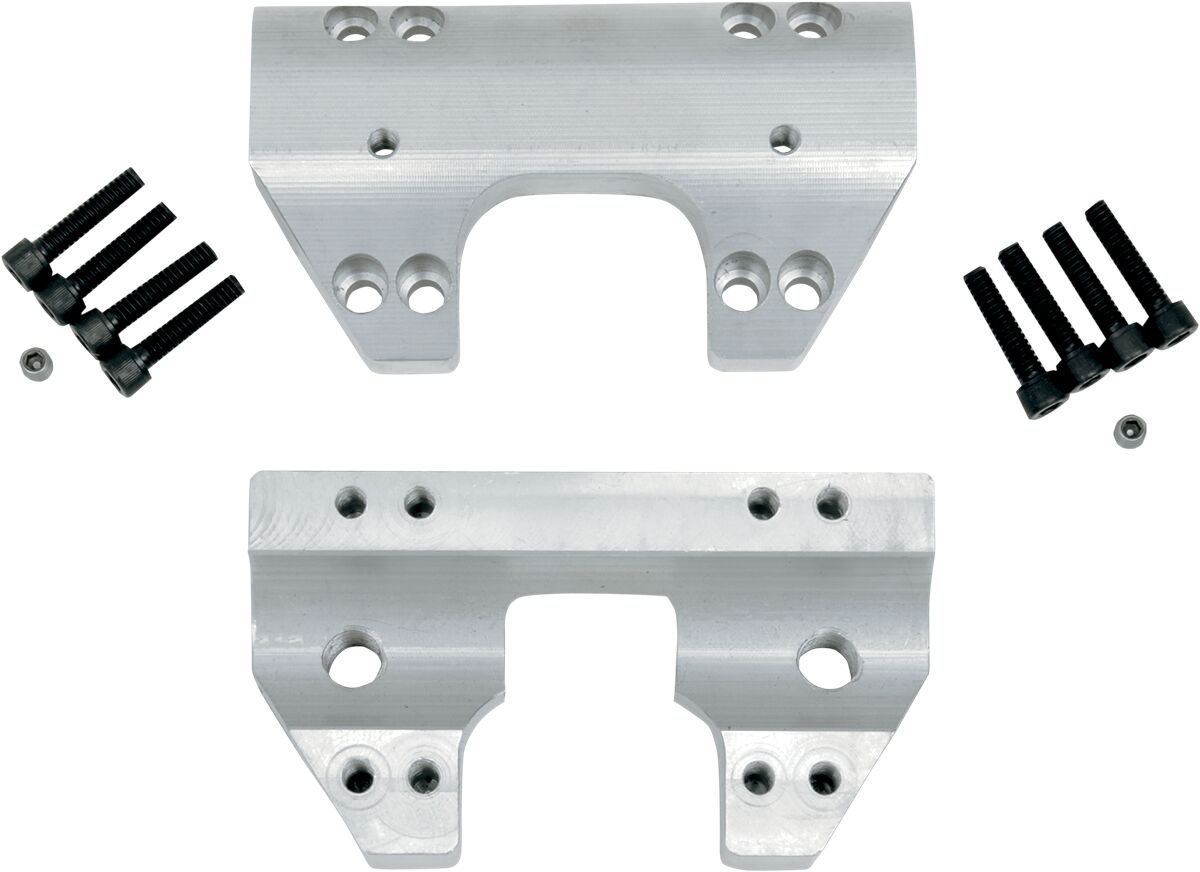 La Choppers Riser Road King For 1.25 Risers La Choppers