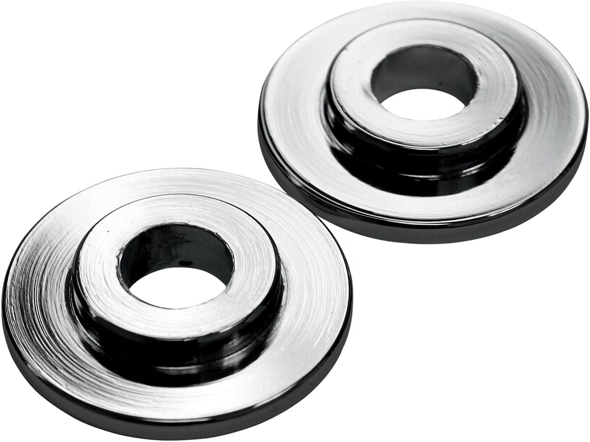 La Choppers Deuce Handlebar Adapter Kit For Hd Risers La Choppers