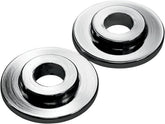 La Choppers Deuce Handlebar Adapter Kit For Hd Risers La Choppers