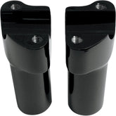 Drag Specialties Risers Buffalo 3.0 Blk Risers Drag Specialties
