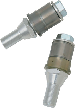 Alloy Art Riser Bushing Gooden Tight Aluminum Natural Risers Alloy Art