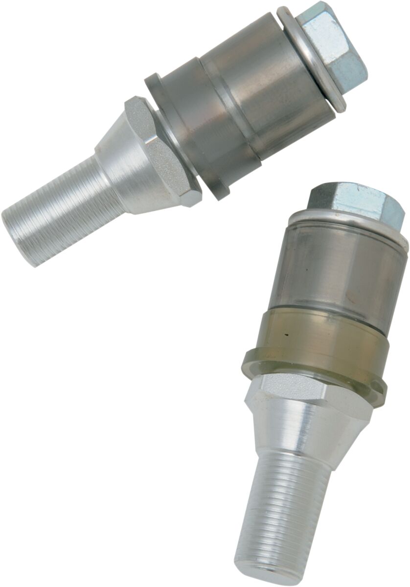 Alloy Art Riser Bushing Gooden Tight Aluminum Natural Risers Alloy Art