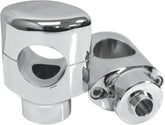 Drag Specialties Risers Bgbuflo 1.5 Sprngr Risers Drag Specialties