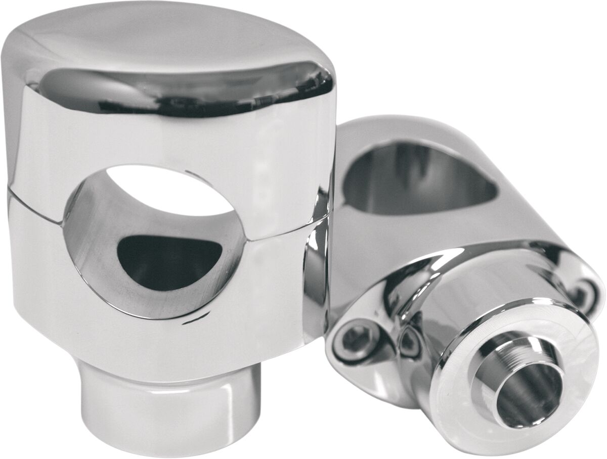 La Choppers Risers Hefty For Springer Risers La Choppers