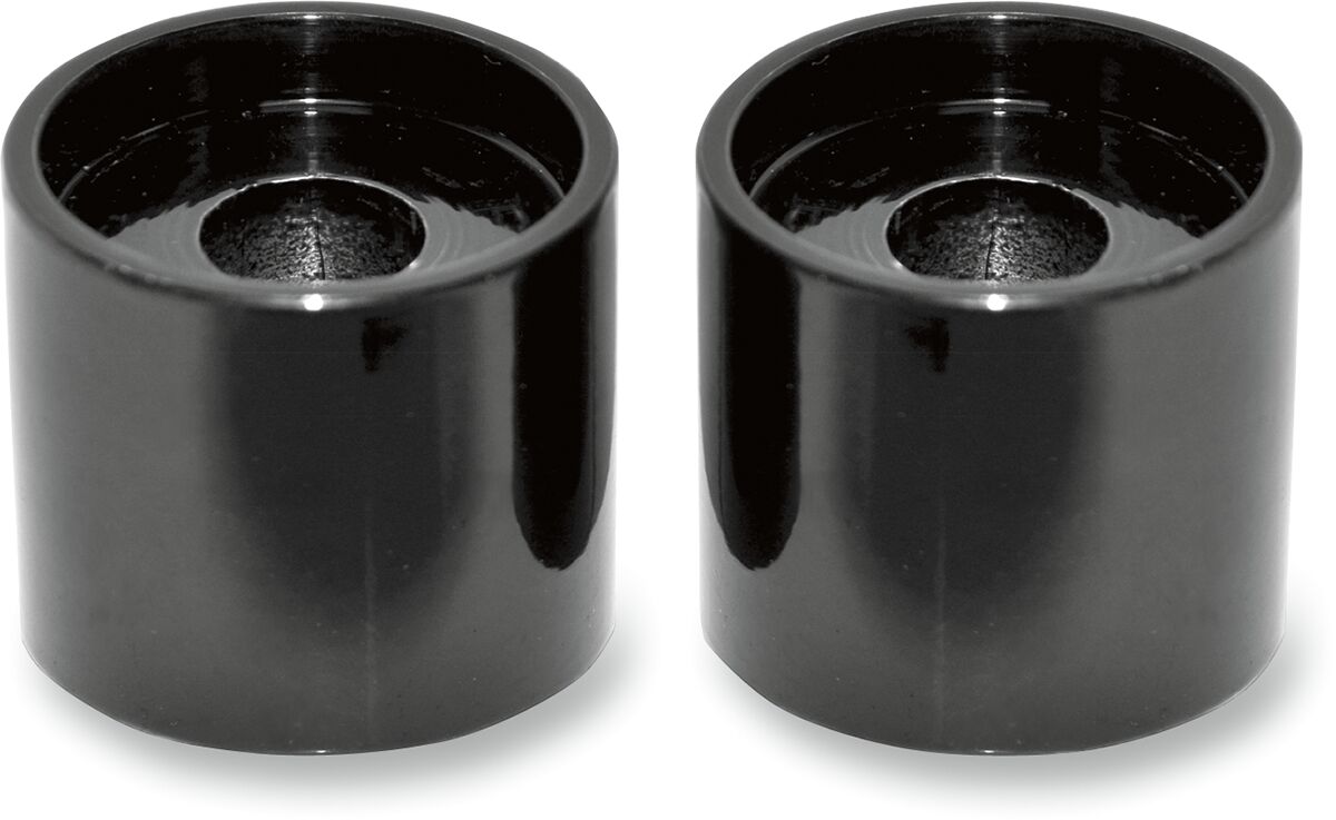 La Choppers Extension Riser 1 Blk Risers La Choppers