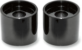 La Choppers Extension Riser 1 Blk Risers La Choppers