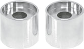 La Choppers Extnsion Risr 1 F/1.25 Ch Risers La Choppers